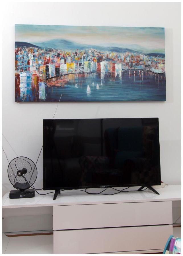 Large Apartment Between Split And Trogir Каштела Экстерьер фото
